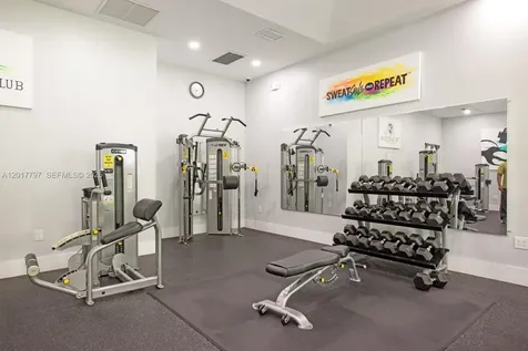 19601 E Country Club Drive Aventura FL 33180
