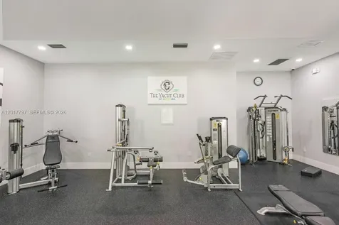 19601 E Country Club Drive Aventura FL 33180