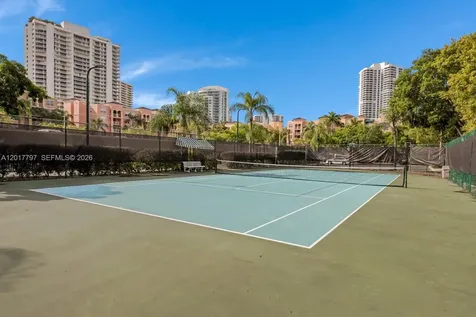 19601 E Country Club Drive Aventura FL 33180