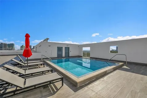 2740 SW 28th Terrace Miami FL 33133