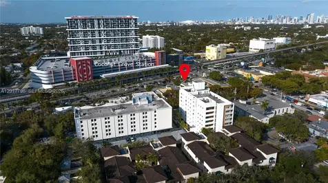 2740 SW 28th Terrace Miami FL 33133