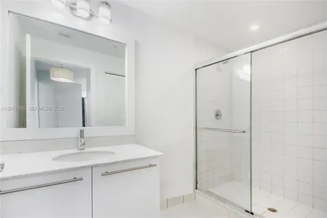 888 Biscayne Boulevard Miami FL 33132
