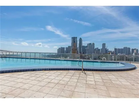 888 Biscayne Boulevard Miami FL 33132