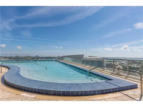 888 Biscayne Boulevard Miami FL 33132