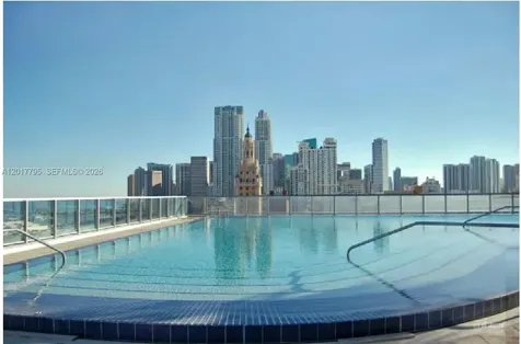 888 Biscayne Boulevard Miami FL 33132