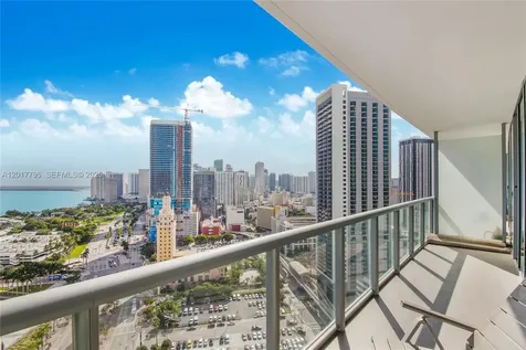 888 Biscayne Boulevard Miami FL 33132
