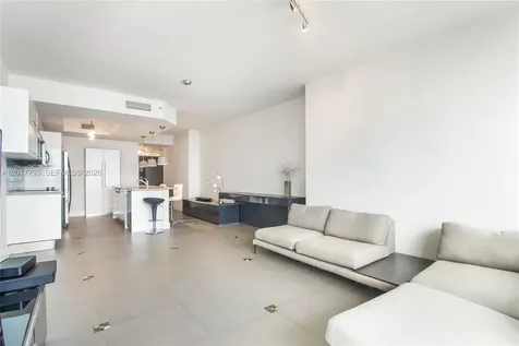 888 Biscayne Boulevard Miami FL 33132