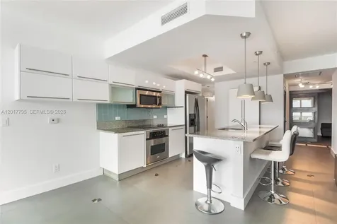 888 Biscayne Boulevard Miami FL 33132