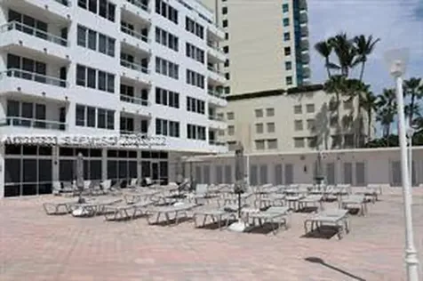 5005 Collins Avenue Miami Beach FL 33140