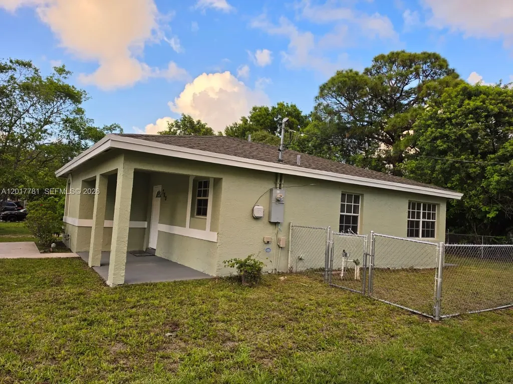 700 NW 19th Terrace Fort Lauderdale FL 33311