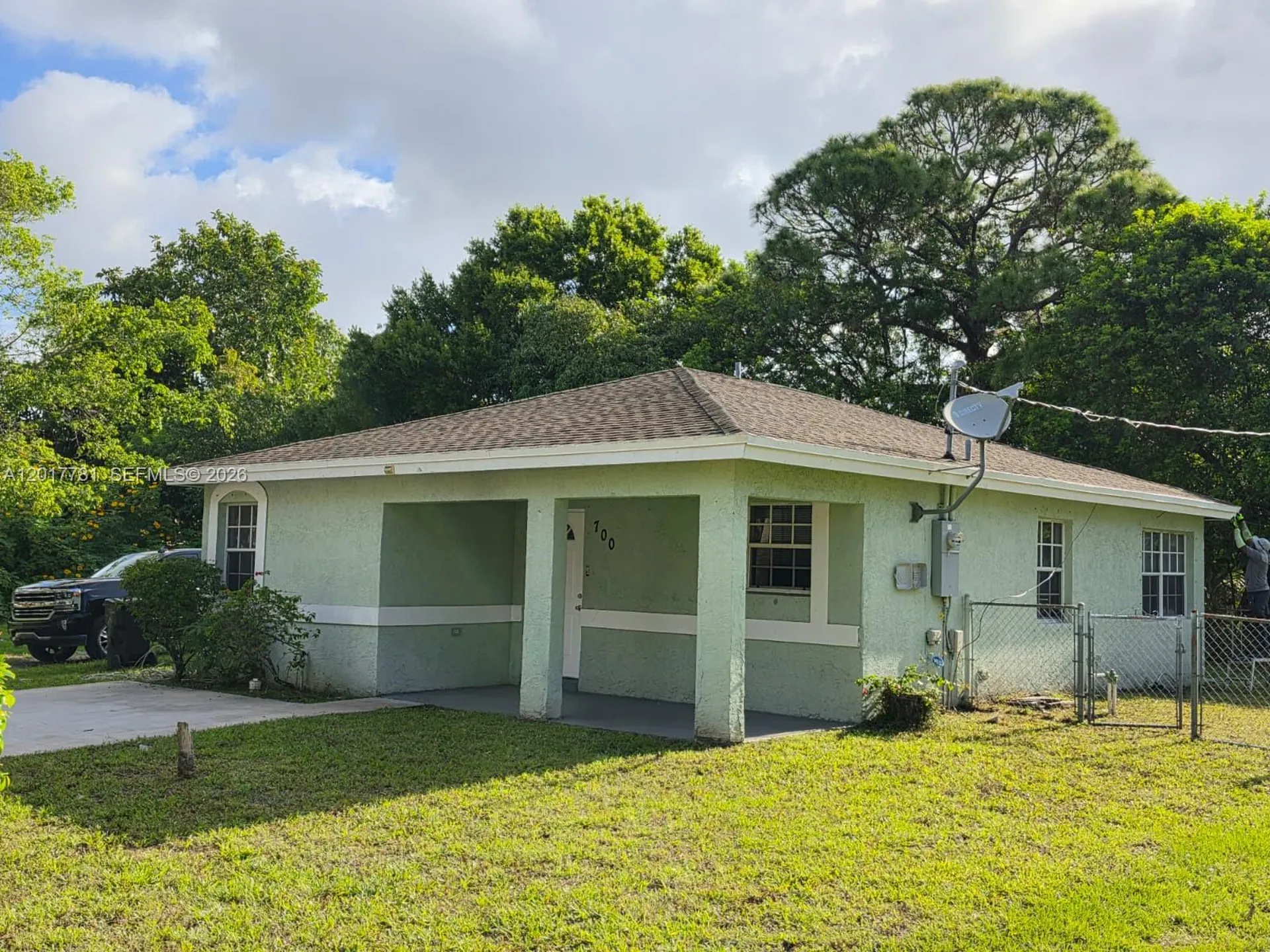 700 NW 19th Terrace Fort Lauderdale FL 33311