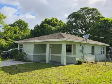 700 NW 19th Terrace Fort Lauderdale FL 33311