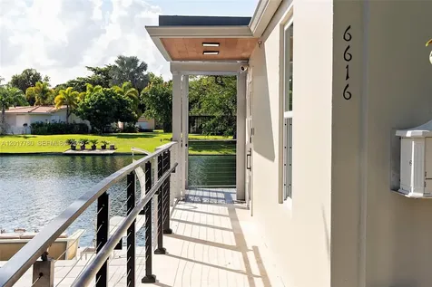 6616 E Miami Lakes Drive E Miami Lakes FL 33014