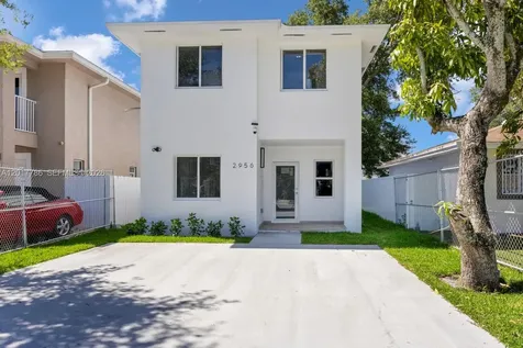 2778 NW 44th Street Miami FL 33142