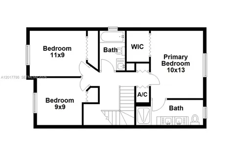 2778 NW 44th Street Miami FL 33142