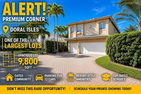10773 NW 73rd Terrace Doral FL 33178