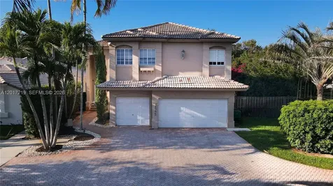 10773 NW 73rd Terrace Doral FL 33178