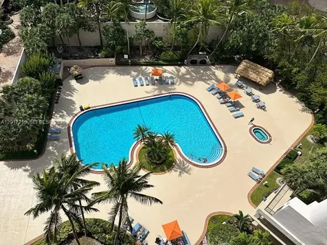 540 Brickell Key Drive Miami FL 33131