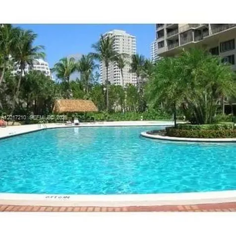 540 Brickell Key Drive Miami FL 33131