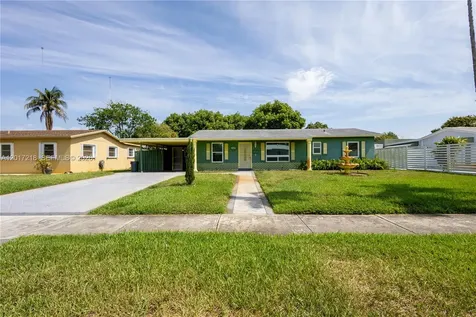 Miami Gardens FL 33055