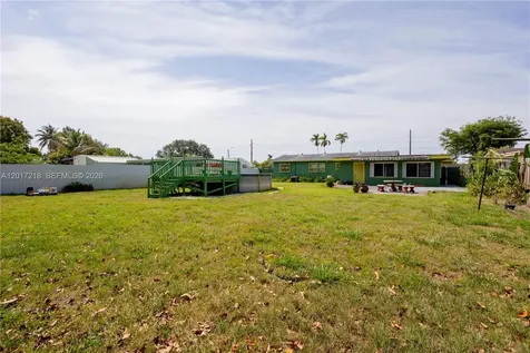 Miami Gardens FL 33055