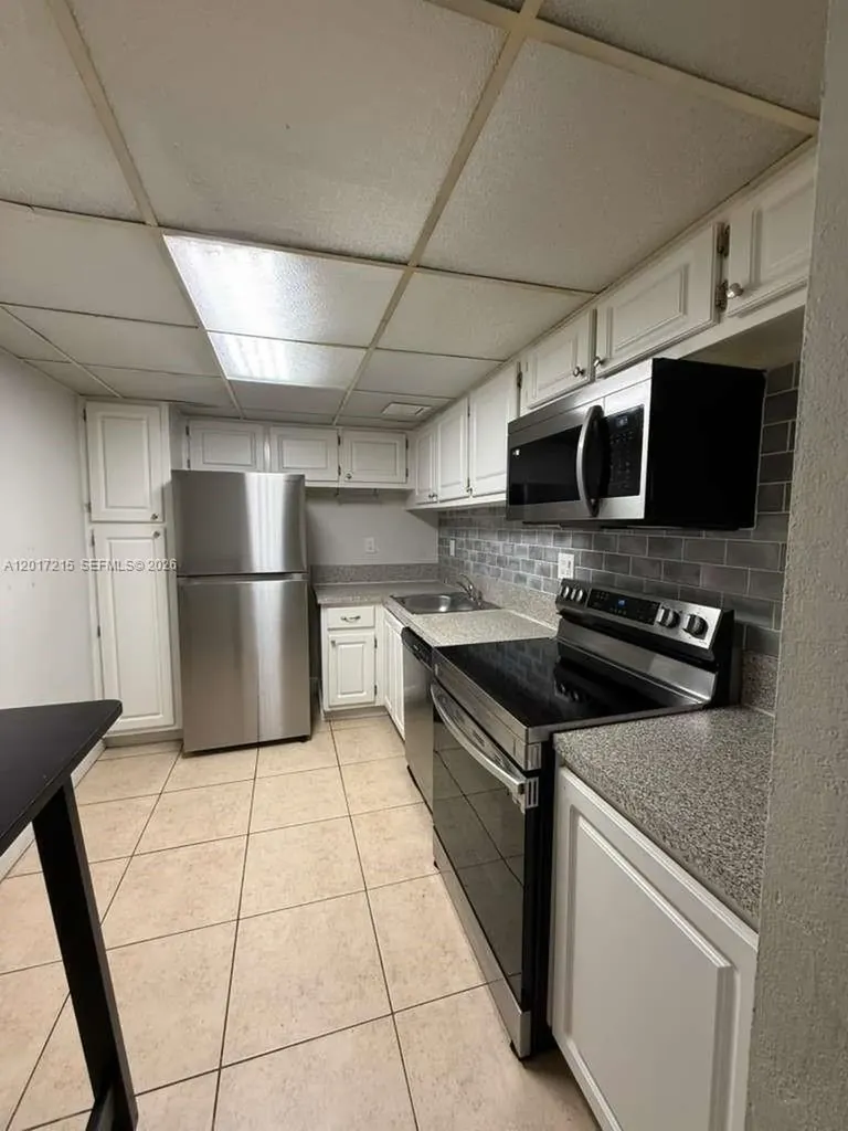 1800 Sans Souci Boulevard North Miami FL 33181