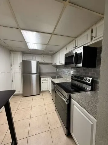 1800 Sans Souci Boulevard North Miami FL 33181