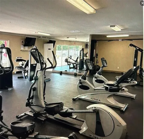 1800 Sans Souci Boulevard North Miami FL 33181