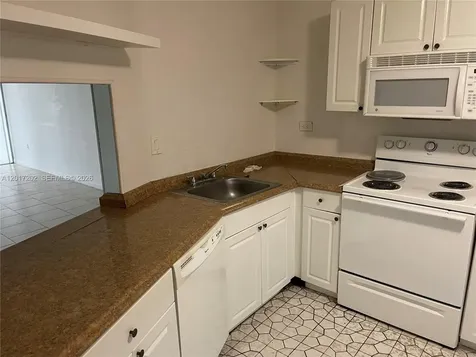 1660 NE 191st Street Miami FL 33179