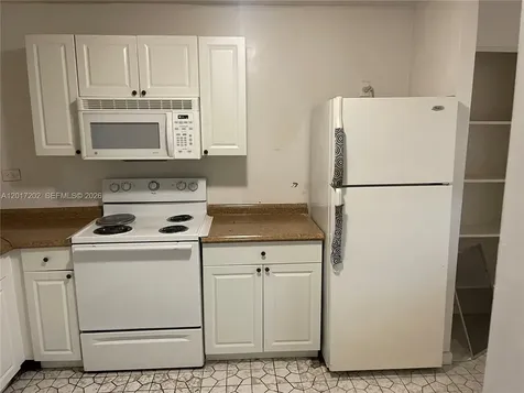1660 NE 191st Street Miami FL 33179