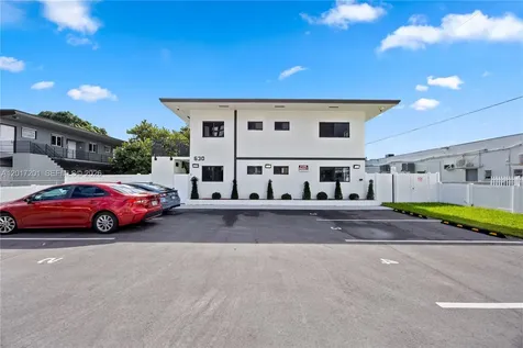 630 NE 166th Street Miami FL 33162