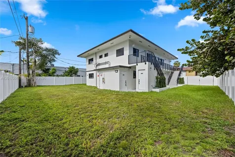 630 NE 166th Street Miami FL 33162