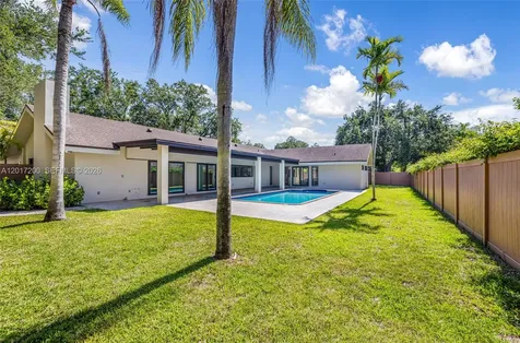 8120 SW 162nd Street Palmetto Bay FL 33157