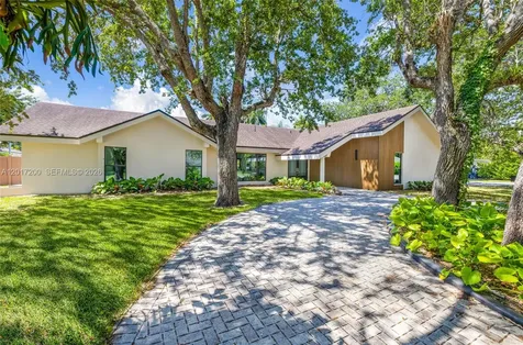 8120 SW 162nd Street Palmetto Bay FL 33157