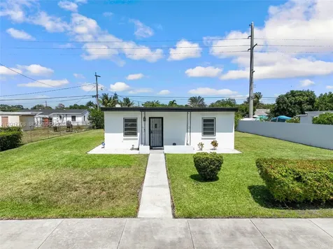 15815 NW 19th Avenue Miami Gardens FL 33054