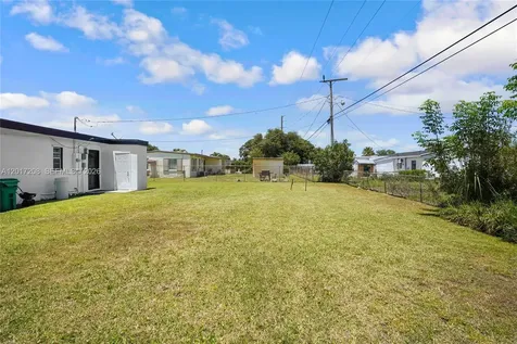 15815 NW 19th Avenue Miami Gardens FL 33054