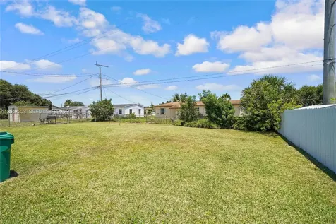 15815 NW 19th Avenue Miami Gardens FL 33054