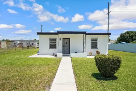 15815 NW 19th Avenue Miami Gardens FL 33054