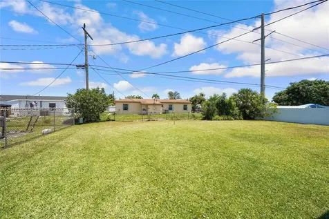15815 NW 19th Avenue Miami Gardens FL 33054