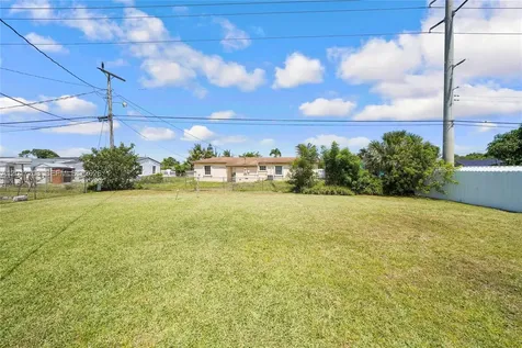 15815 NW 19th Avenue Miami Gardens FL 33054