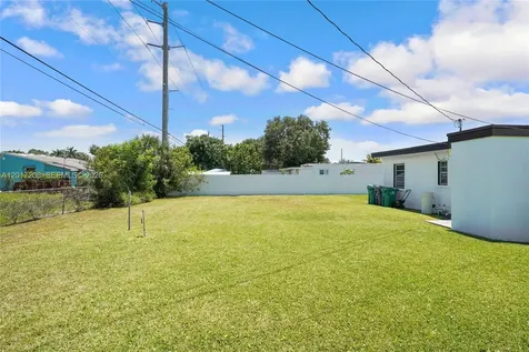 15815 NW 19th Avenue Miami Gardens FL 33054