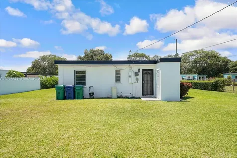 15815 NW 19th Avenue Miami Gardens FL 33054
