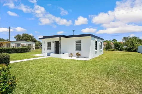 15815 NW 19th Avenue Miami Gardens FL 33054
