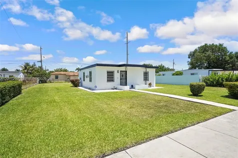 15815 NW 19th Avenue Miami Gardens FL 33054