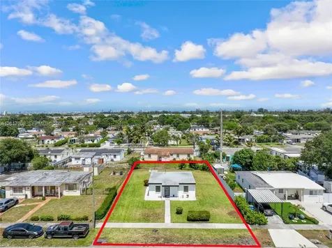 15815 NW 19th Avenue Miami Gardens FL 33054