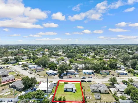 15815 NW 19th Avenue Miami Gardens FL 33054