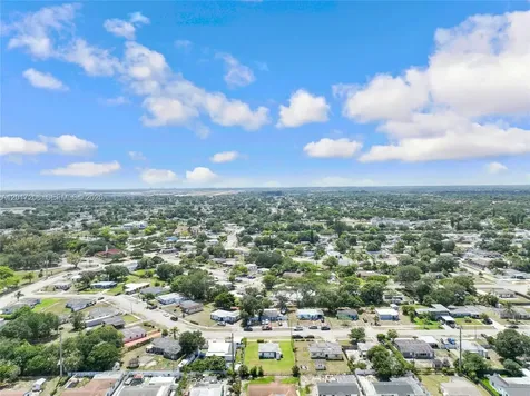 15815 NW 19th Avenue Miami Gardens FL 33054