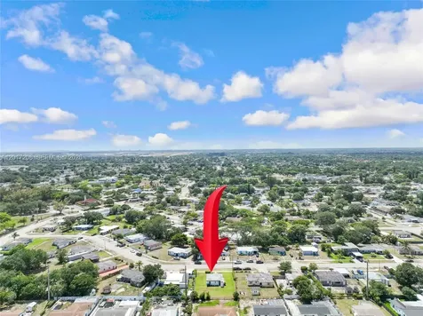 15815 NW 19th Avenue Miami Gardens FL 33054