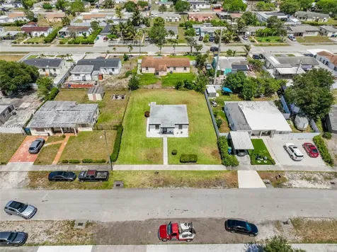 15815 NW 19th Avenue Miami Gardens FL 33054