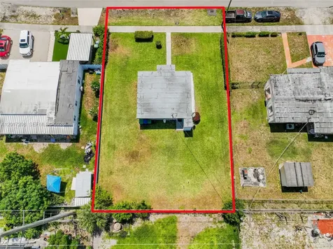15815 NW 19th Avenue Miami Gardens FL 33054